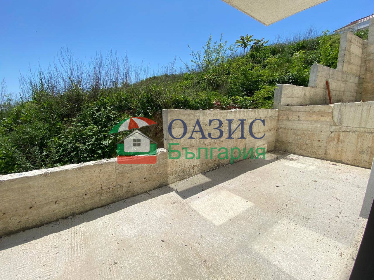 Апартаменты в Обзоре, Болгария, 145 м² - фото 9