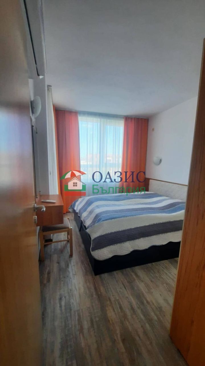 Апартаменты на Солнечном берегу, Болгария, 62 м² - фото 9
