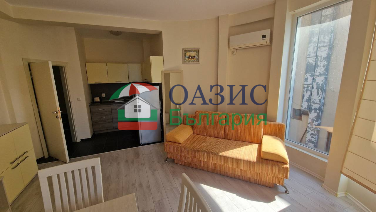 Апартаменты в Святом Власе, Болгария, 105 м² - фото 9