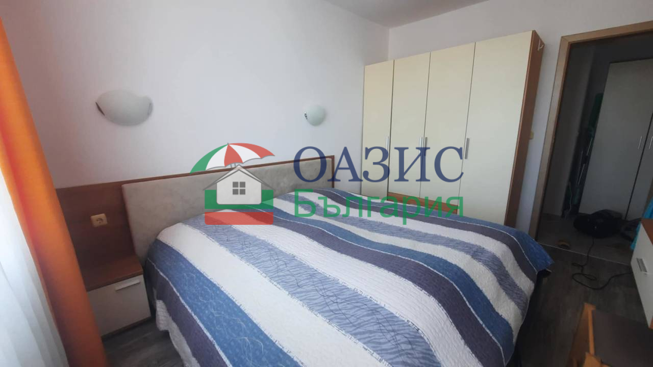 Апартаменты на Солнечном берегу, Болгария, 62 м² - фото 10