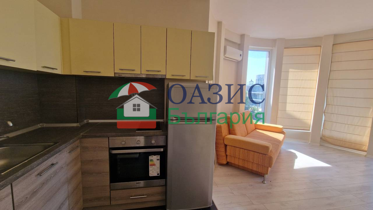 Апартаменты в Святом Власе, Болгария, 105 м² - фото 10