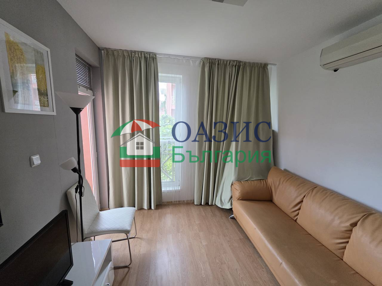 Апартаменты на Солнечном берегу, Болгария, 80 м² - фото 11