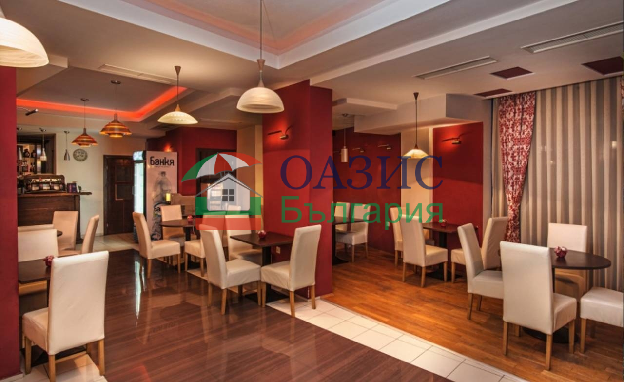 Апартаменты в Обзоре, Болгария, 41.9 м² - фото 11