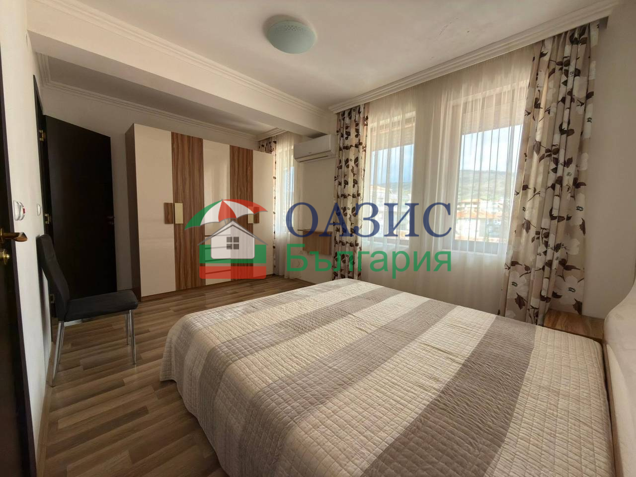 Апартаменты в Святом Власе, Болгария, 140 м² - фото 12