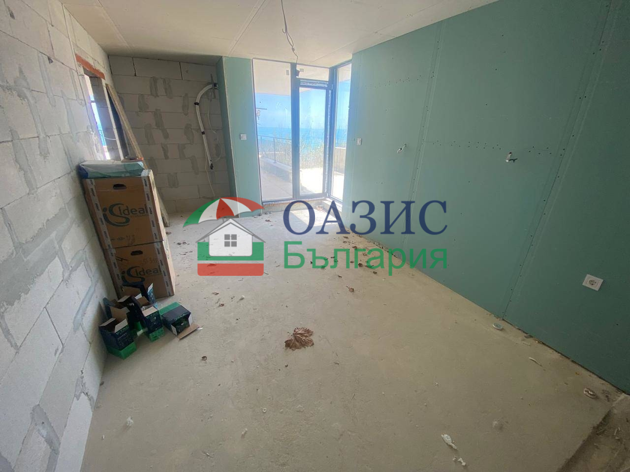 Апартаменты в Обзоре, Болгария, 145 м² - фото 12