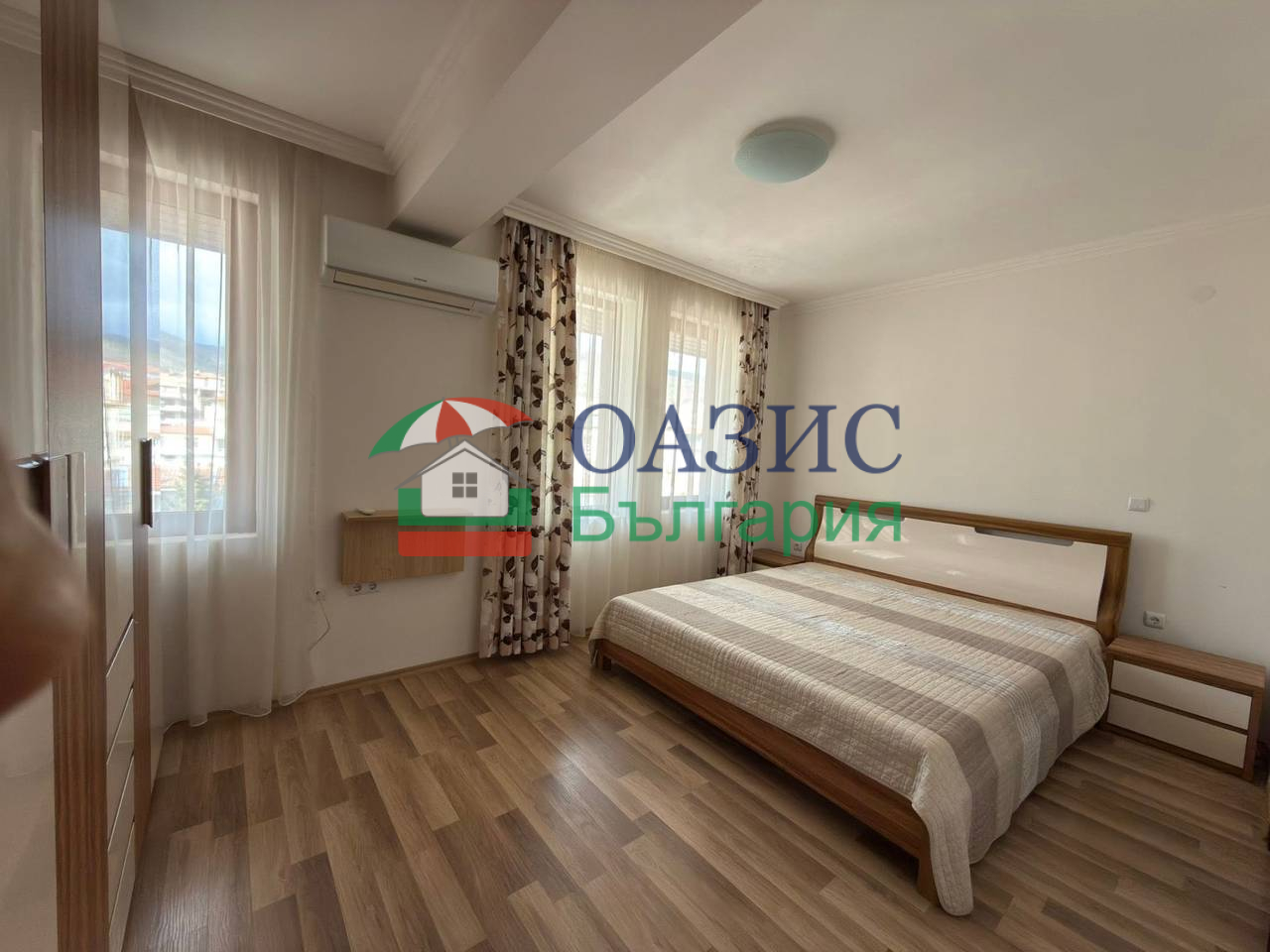 Апартаменты в Святом Власе, Болгария, 140 м² - фото 13
