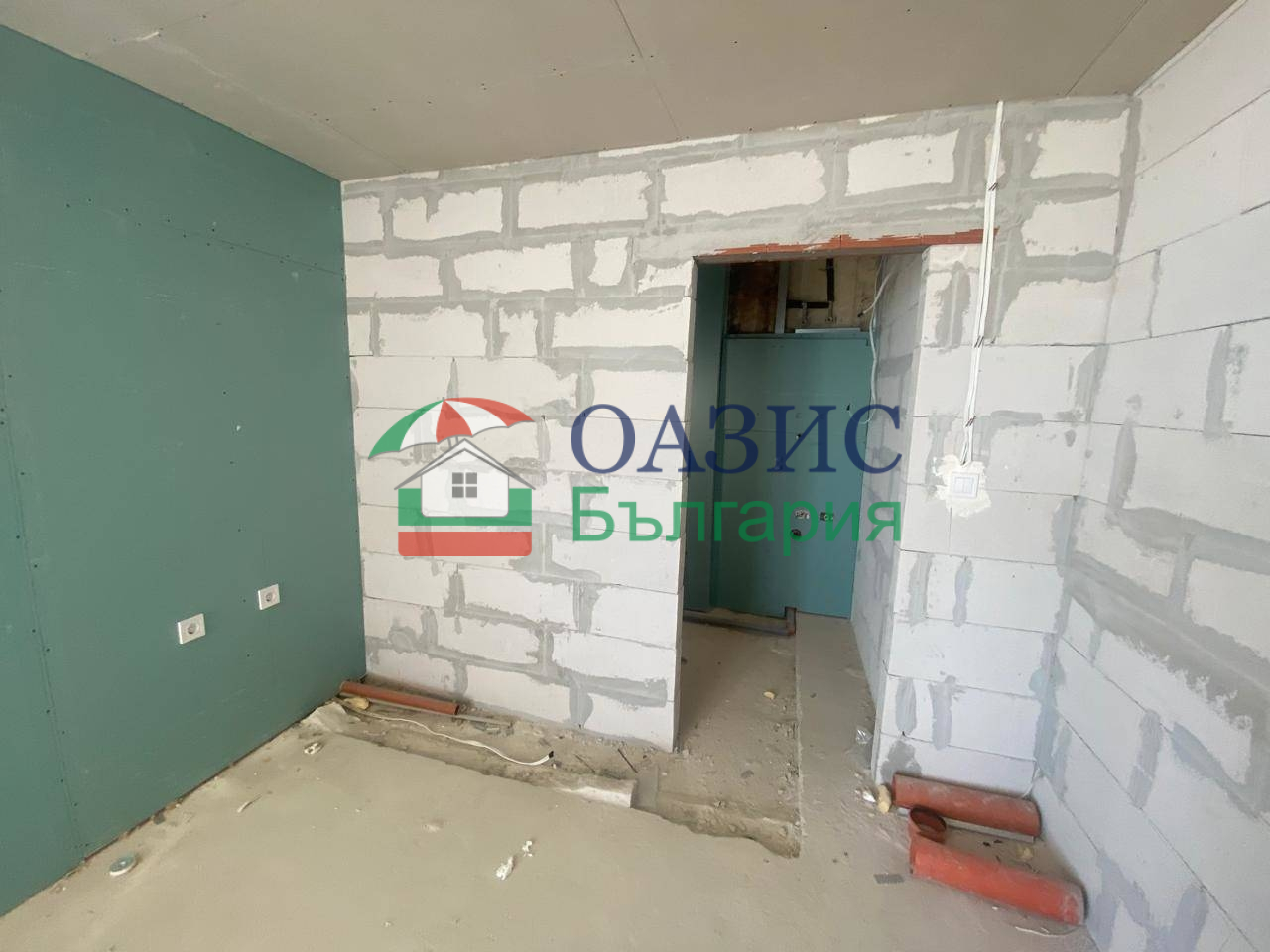 Апартаменты в Обзоре, Болгария, 145 м² - фото 14