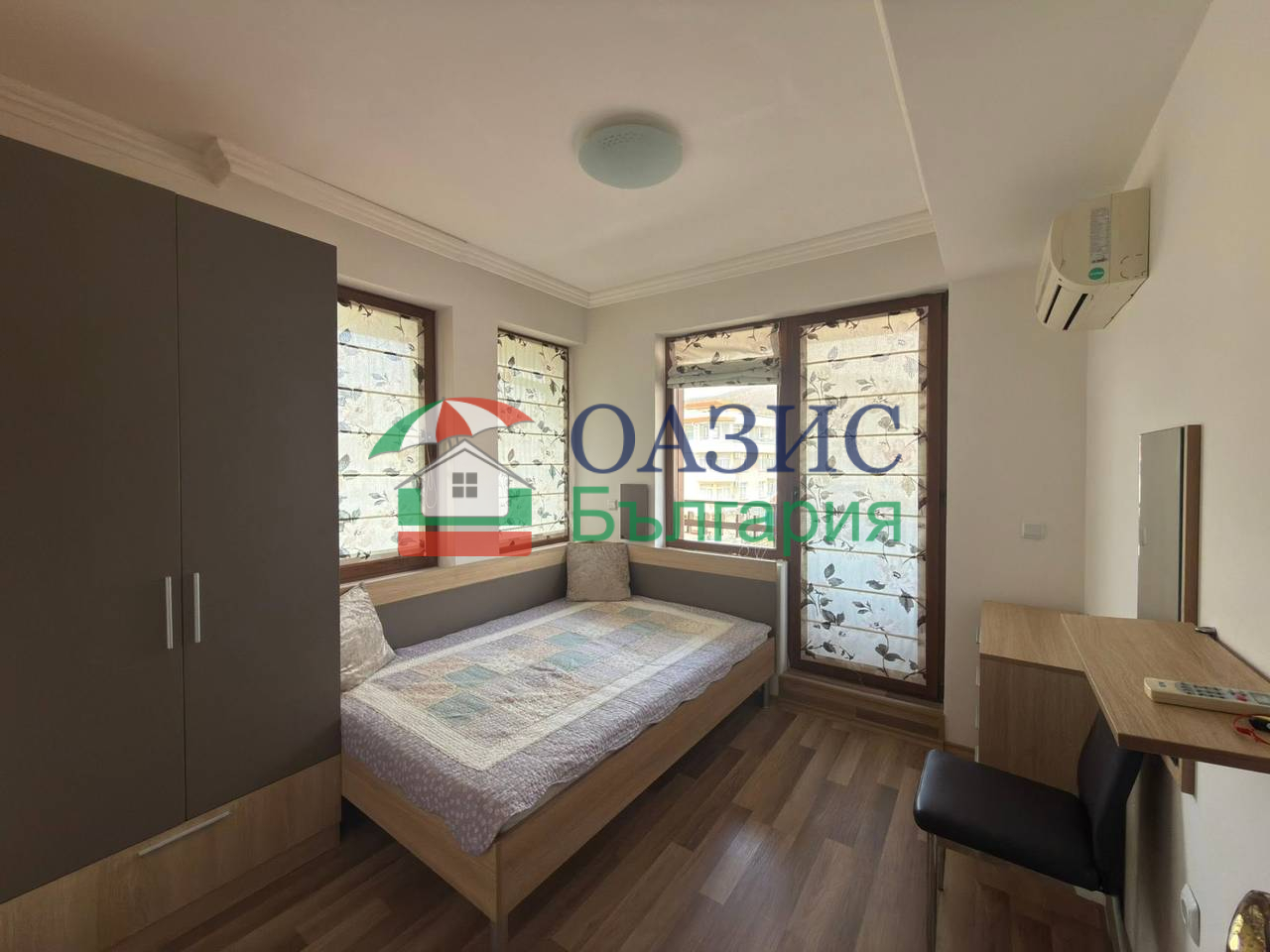 Апартаменты в Святом Власе, Болгария, 140 м² - фото 15