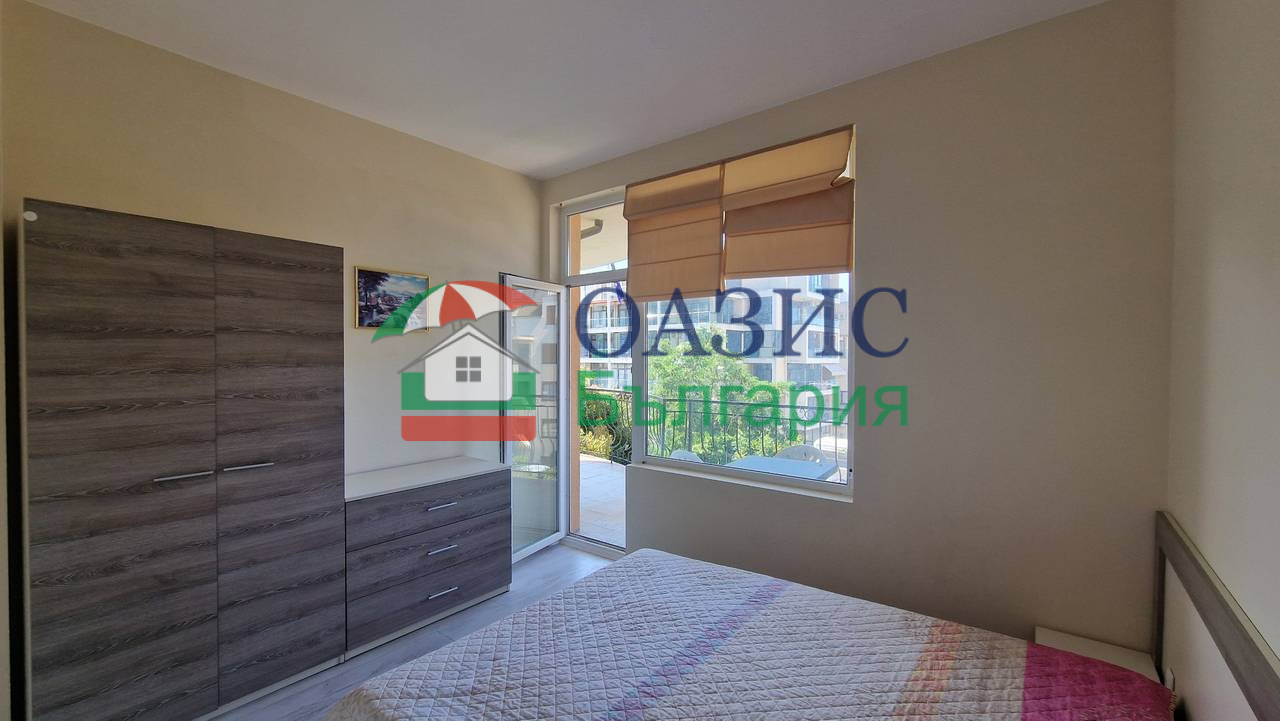 Апартаменты в Святом Власе, Болгария, 105 м² - фото 15