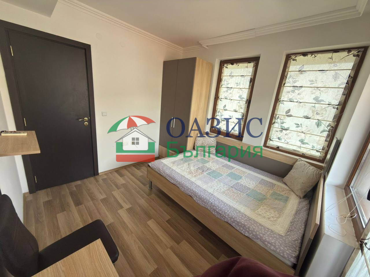Апартаменты в Святом Власе, Болгария, 140 м² - фото 16