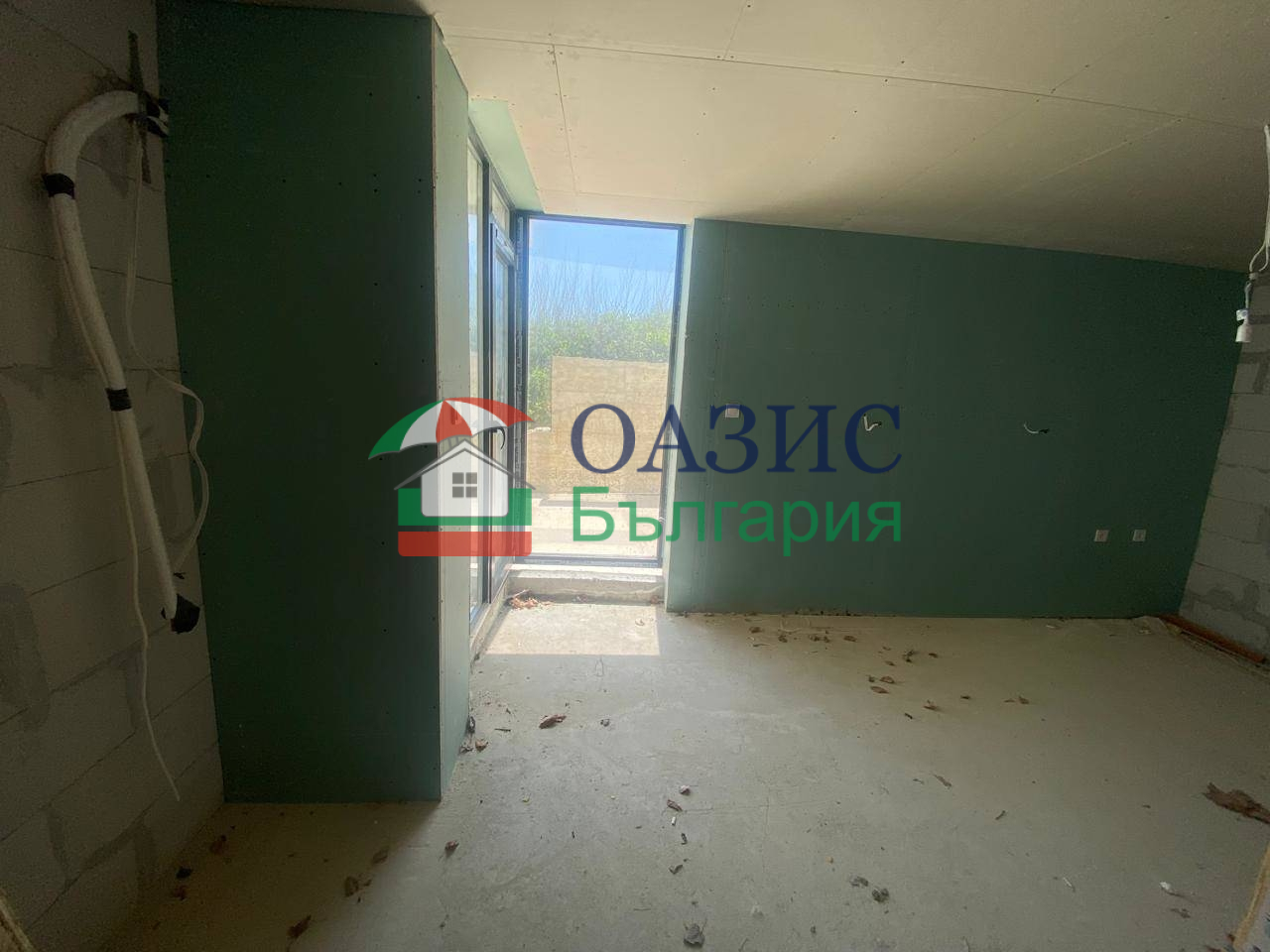 Апартаменты в Обзоре, Болгария, 145 м² - фото 16