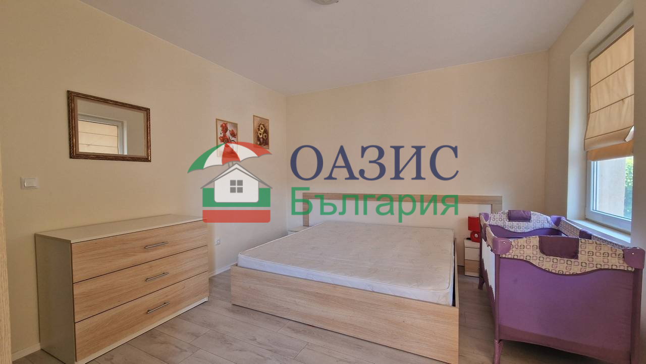 Апартаменты в Святом Власе, Болгария, 105 м² - фото 17