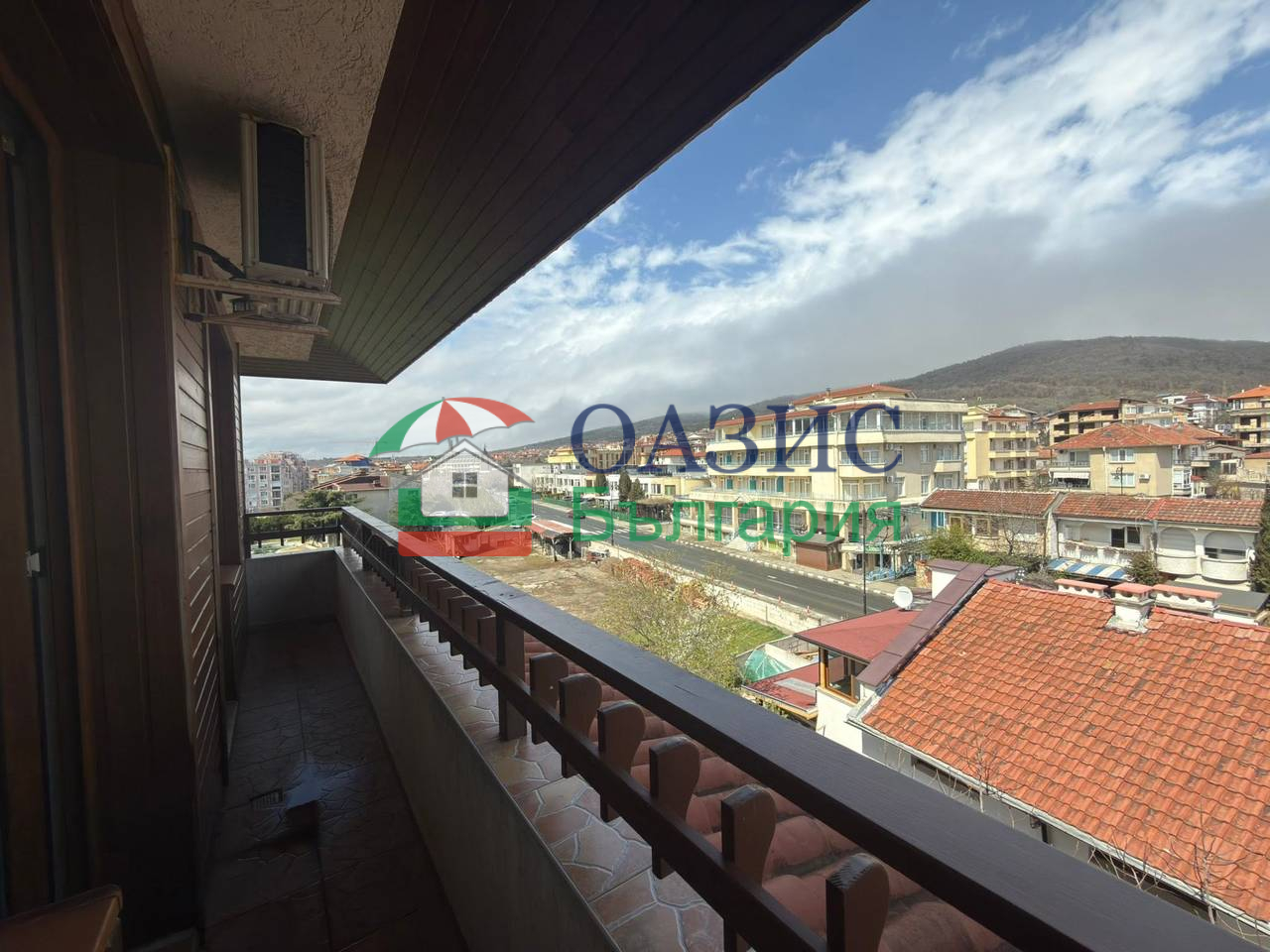 Апартаменты в Святом Власе, Болгария, 140 м² - фото 17