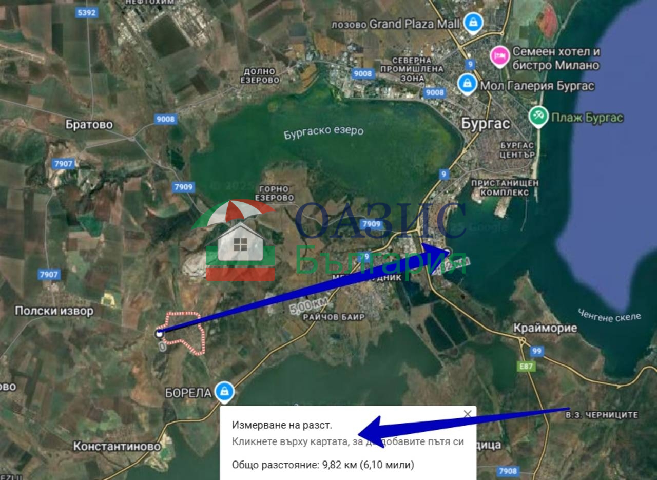 Дом в Черни-Врых, Болгария, 130 м² - фото 18