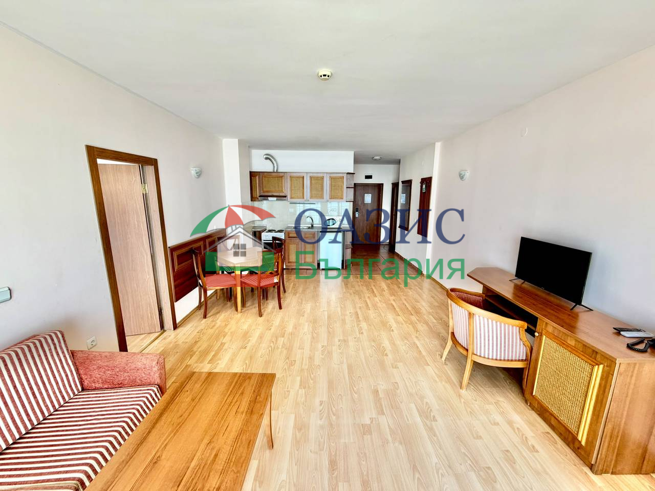 Апартаменты в Святом Власе, Болгария, 95 м² - фото 18