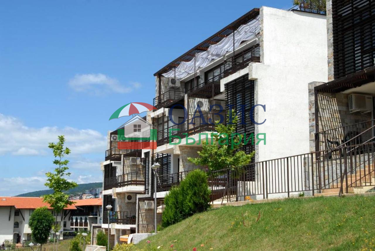 Апартаменты в Святом Власе, Болгария, 130 м² - фото 19