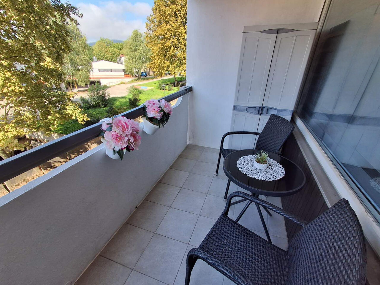 Квартира в Любляне, Словения, 63 м² - фото 1
