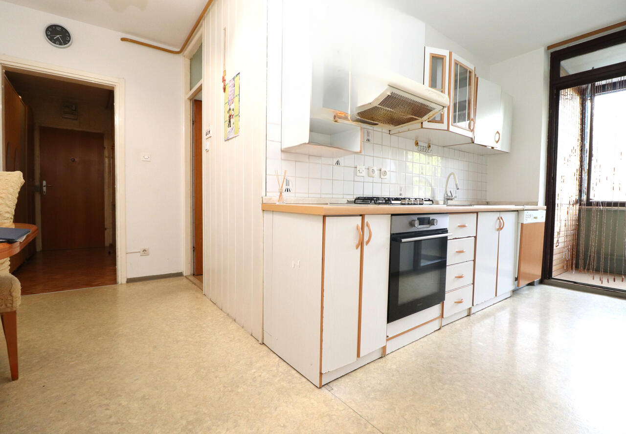Квартира в Любляне, Словения, 53 м² - фото 1