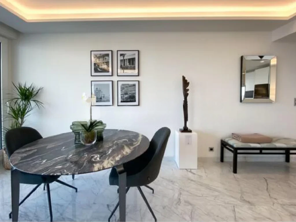 Квартира в Сен-Романе, Монако, 116 м² - фото 2