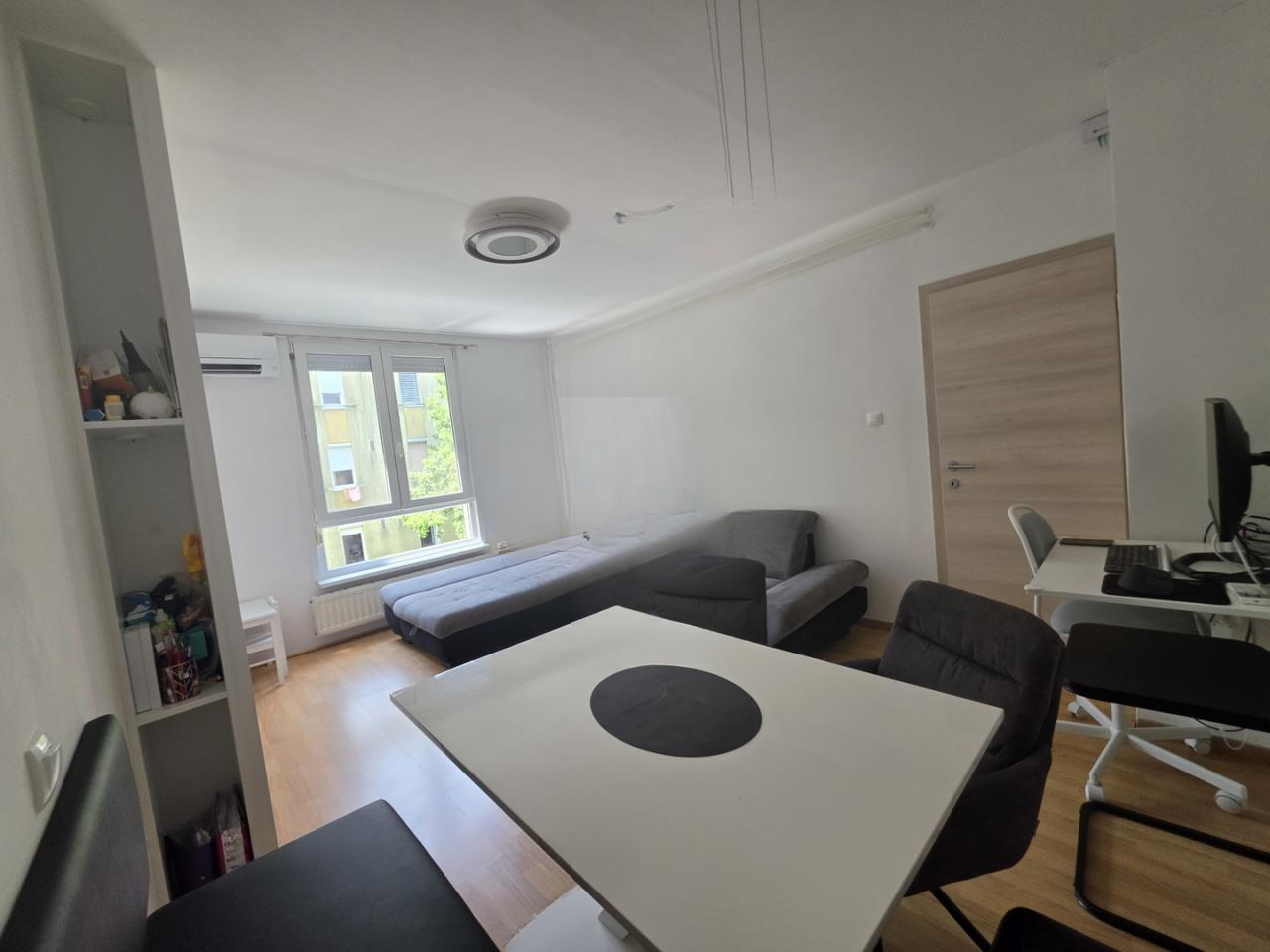 Квартира в Любляне, Словения, 60 м² - фото 2