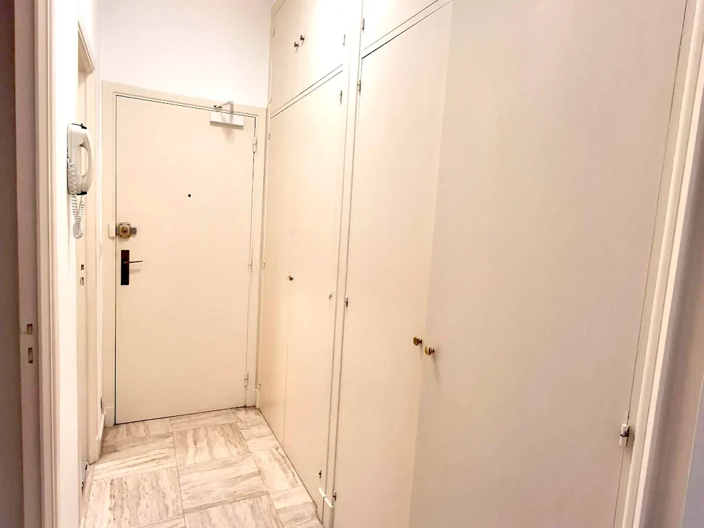 Квартира в Сен-Романе, Монако, 25 м² - фото 2