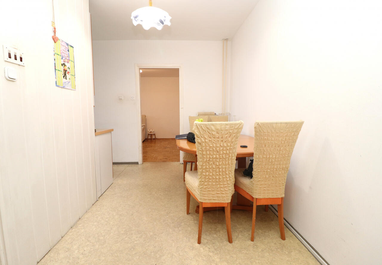 Квартира в Любляне, Словения, 53 м² - фото 2