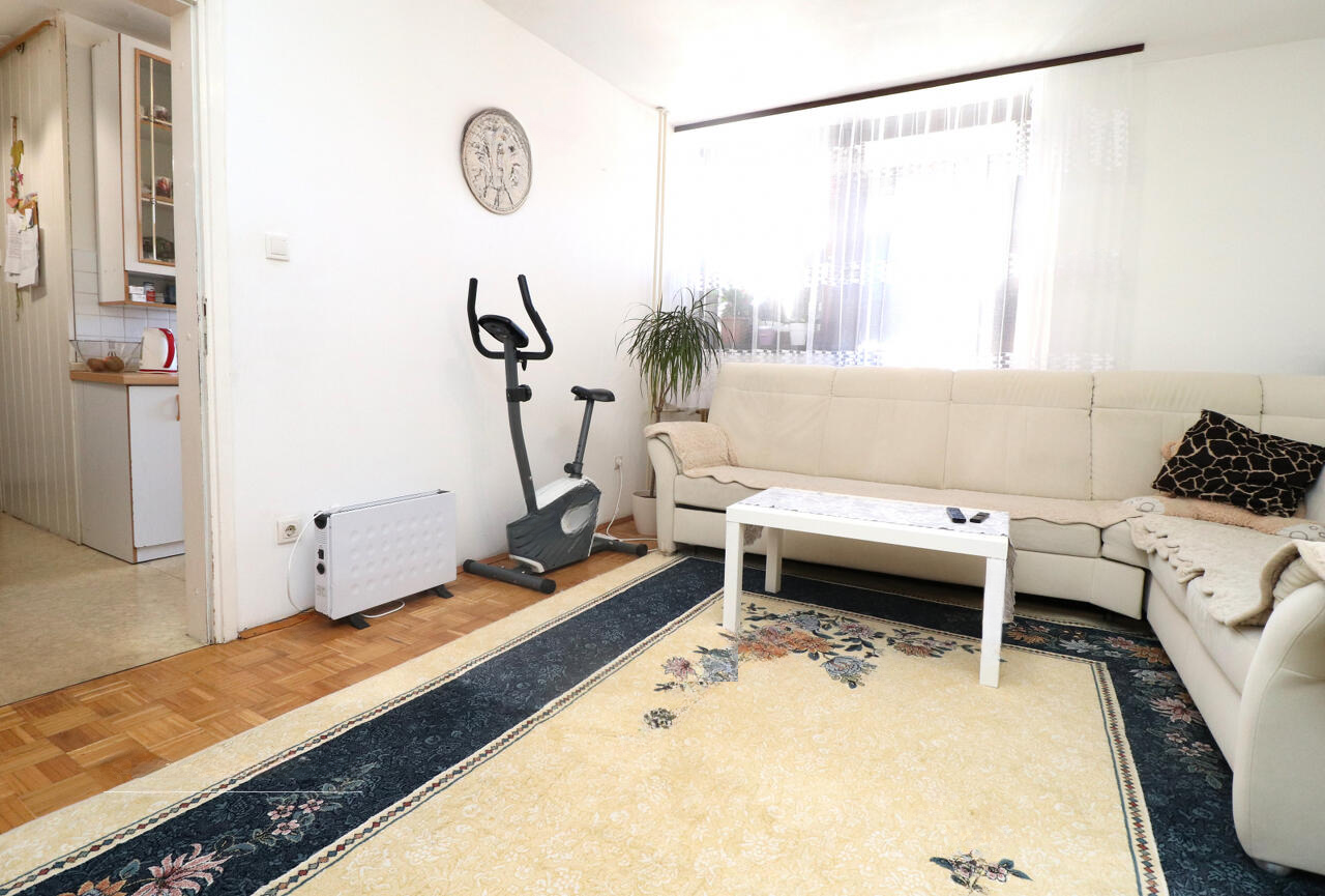 Квартира в Любляне, Словения, 53 м² - фото 2