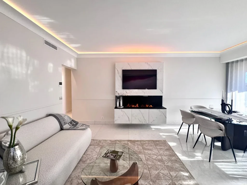 Квартира в Монте Карло, Монако, 148 м² - фото 2