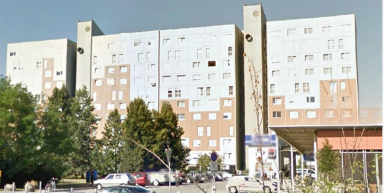Квартира в Любляне, Словения, 63 м² - фото 2