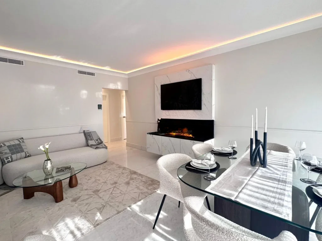 Квартира в Монте Карло, Монако, 148 м² - фото 3