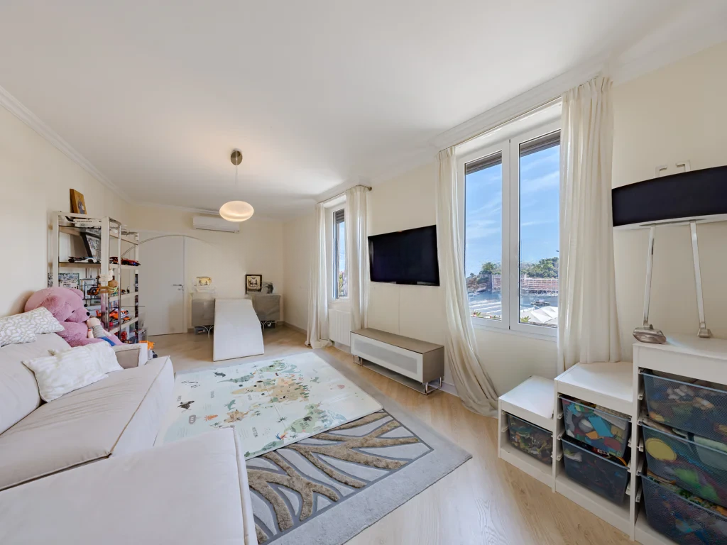 Квартира в Монако, Монако, 185 м² - фото 3