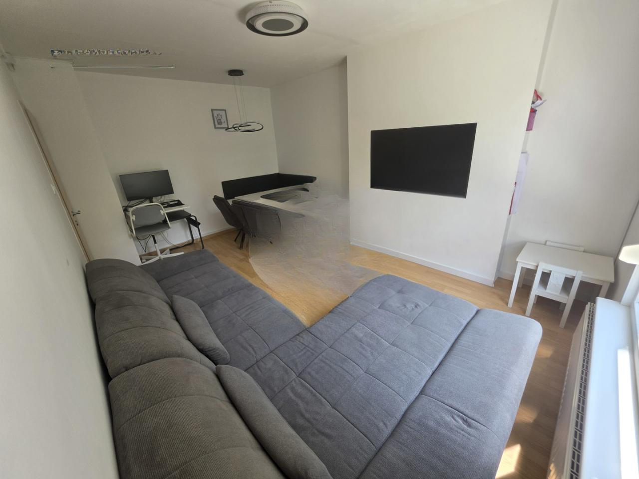 Квартира в Любляне, Словения, 60 м² - фото 3