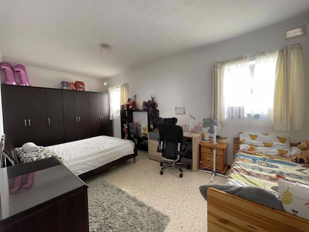 Квартира в Сан-Лоренце, Мальта, 90 м² - фото 3
