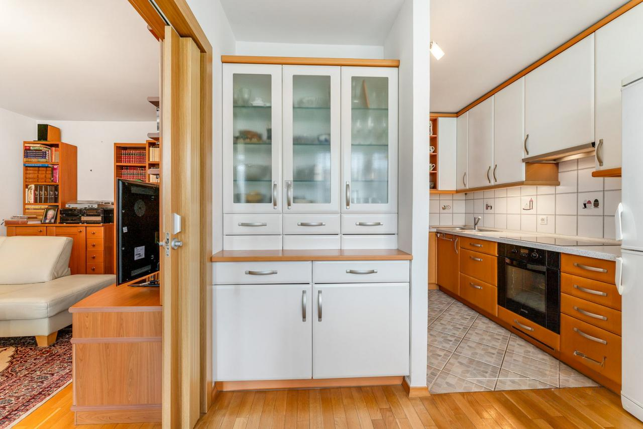 Квартира в Любляне, Словения, 63 м² - фото 3