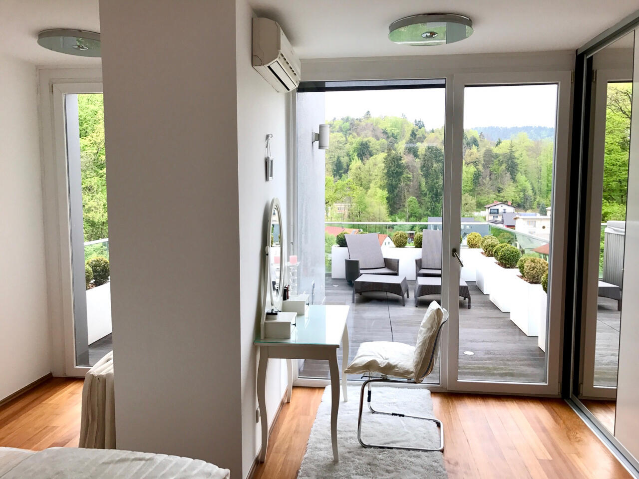 Квартира в Любляне, Словения, 78 м² - фото 3