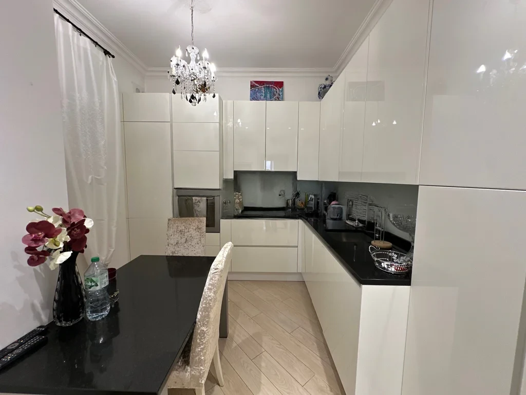 Квартира в Монако, Монако, 88 м² - фото 3