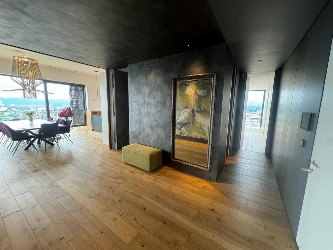 Квартира в Любляне, Словения, 326 м² - фото 3