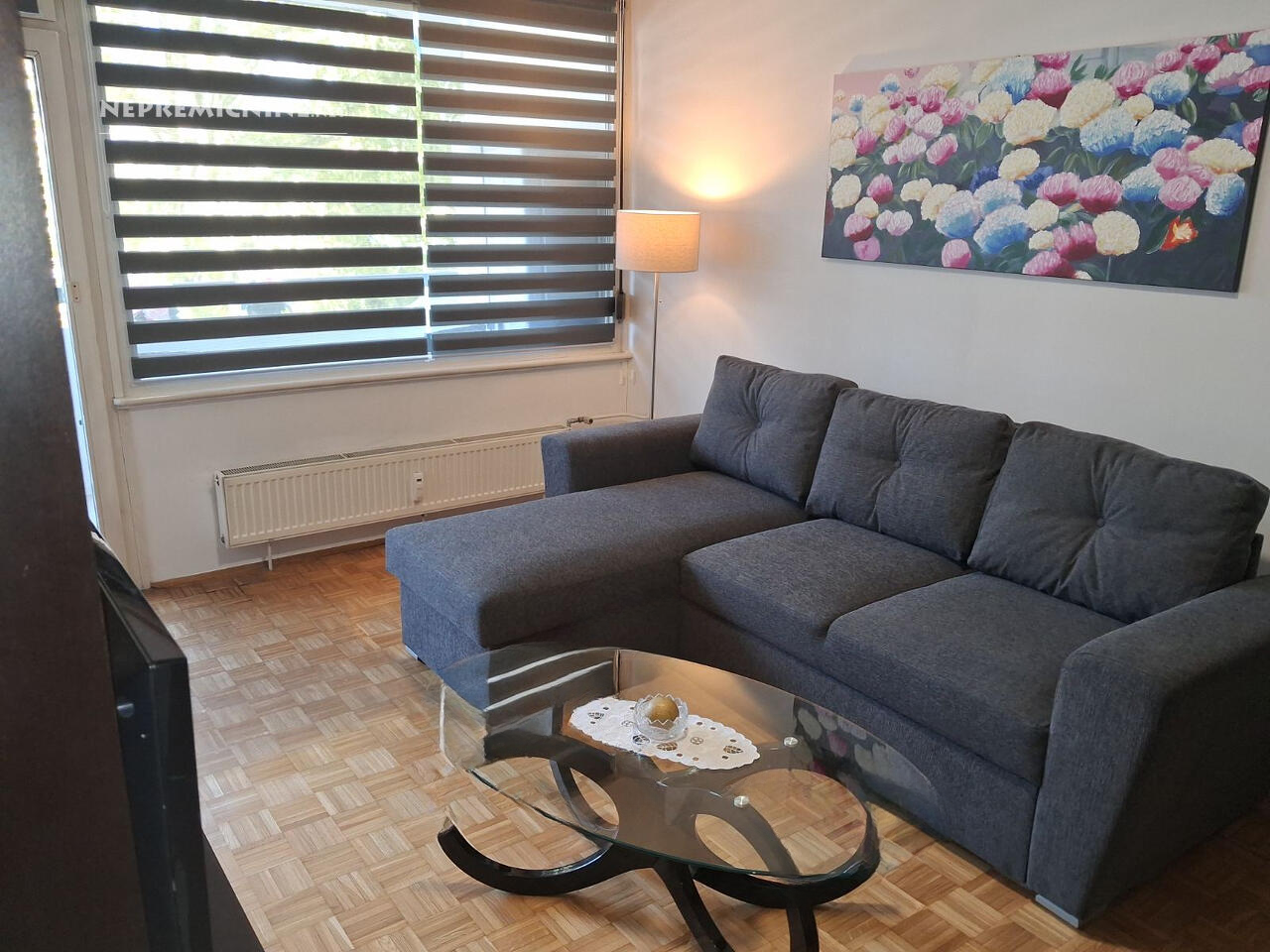 Квартира в Любляне, Словения, 63 м² - фото 3