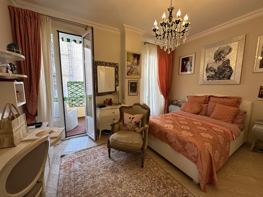 Квартира в Монако, Монако, 88 м² - фото 4