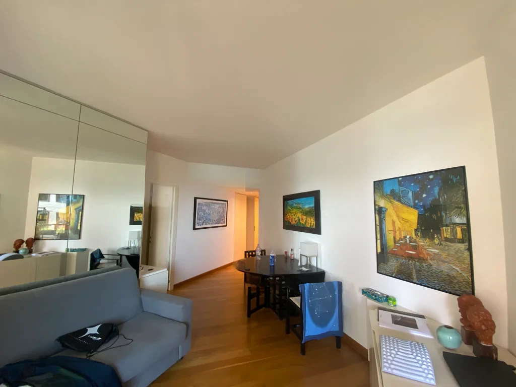 Квартира в Сен-Романе, Монако, 67 м² - фото 4