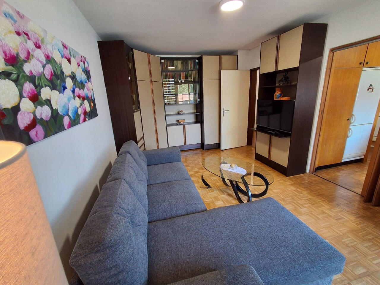 Квартира в Любляне, Словения, 63 м² - фото 4