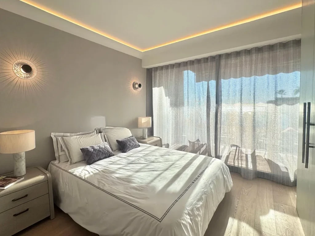 Квартира в Монте Карло, Монако, 148 м² - фото 4