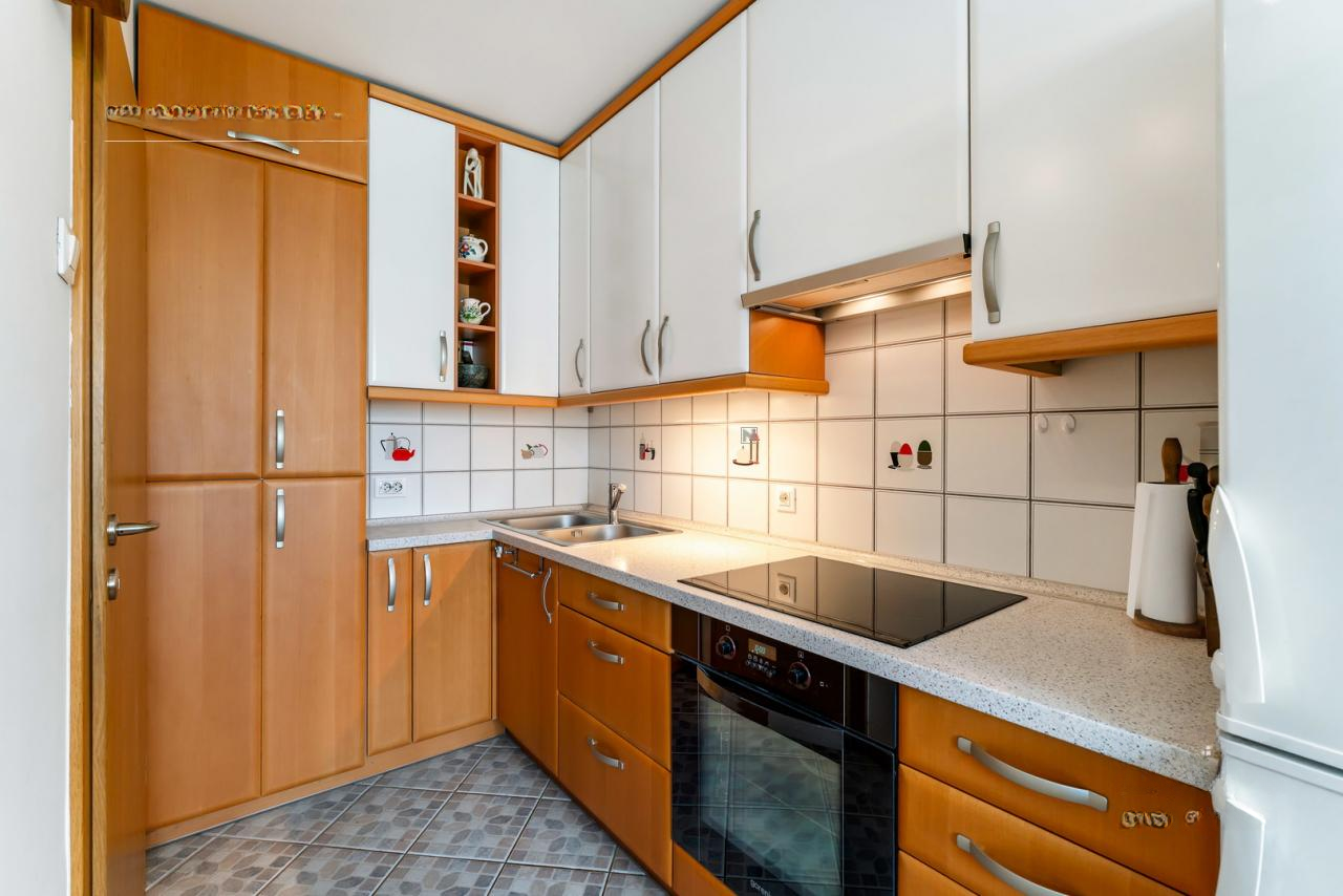 Квартира в Любляне, Словения, 63 м² - фото 4