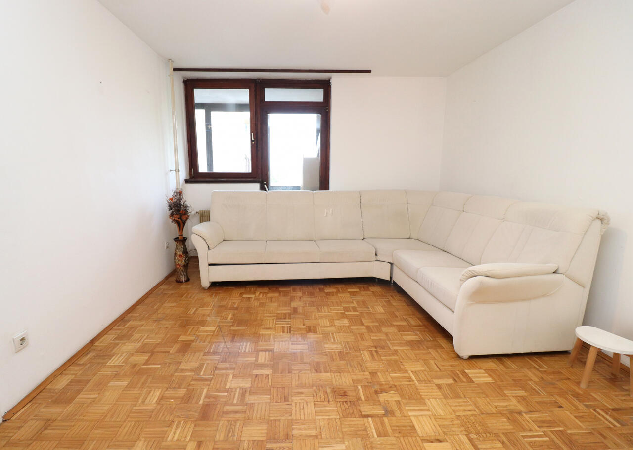 Квартира в Любляне, Словения, 53 м² - фото 4