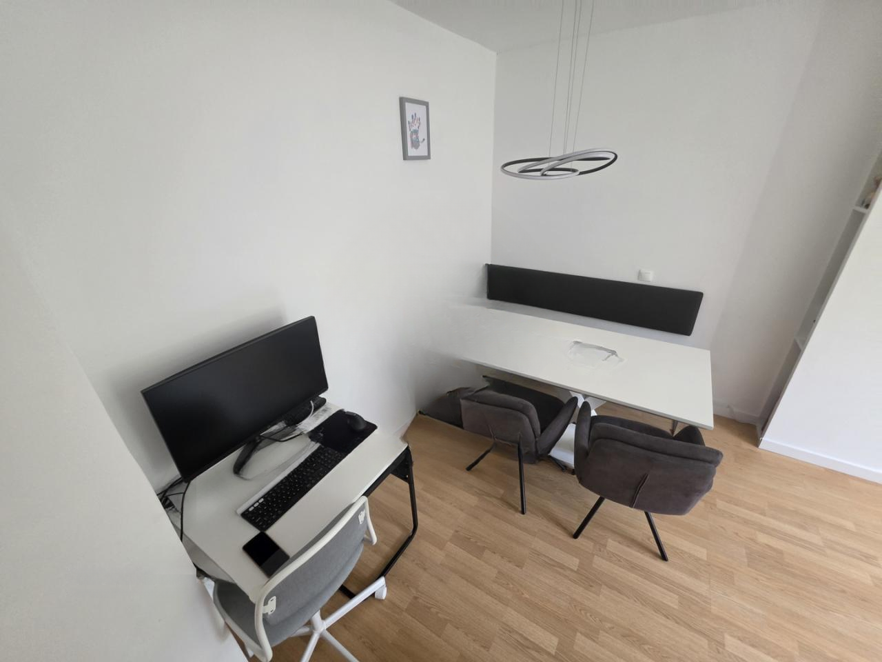 Квартира в Любляне, Словения, 60 м² - фото 4
