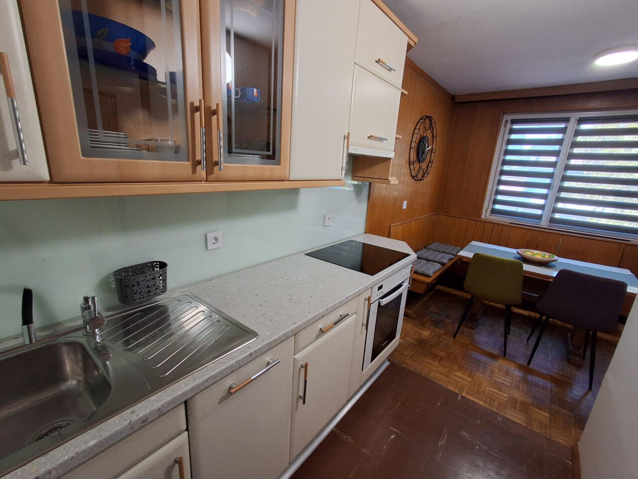 Квартира в Любляне, Словения, 63 м² - фото 5