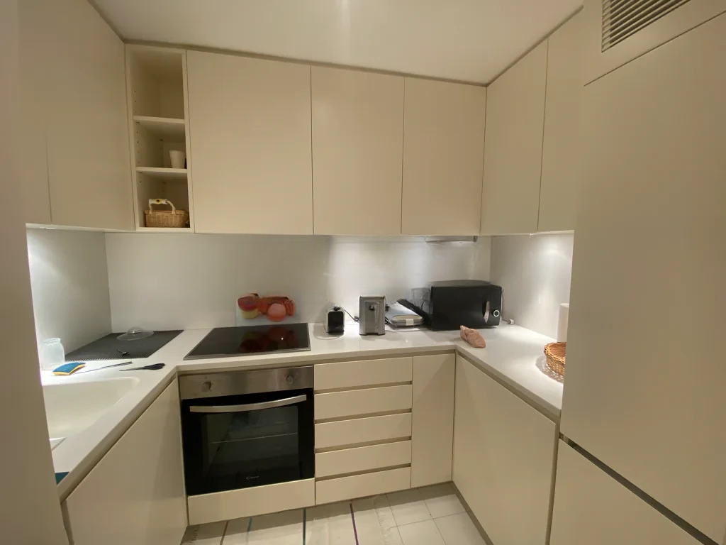 Квартира в Сен-Романе, Монако, 67 м² - фото 5