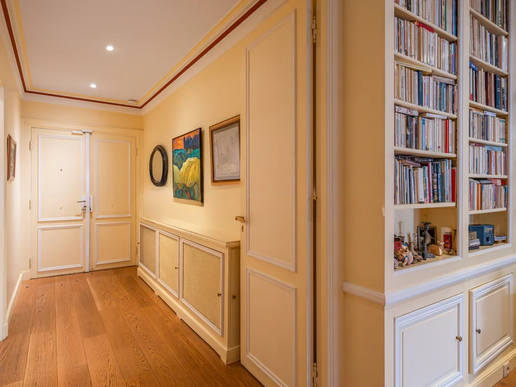 Квартира в Сен-Романе, Монако, 160 м² - фото 5
