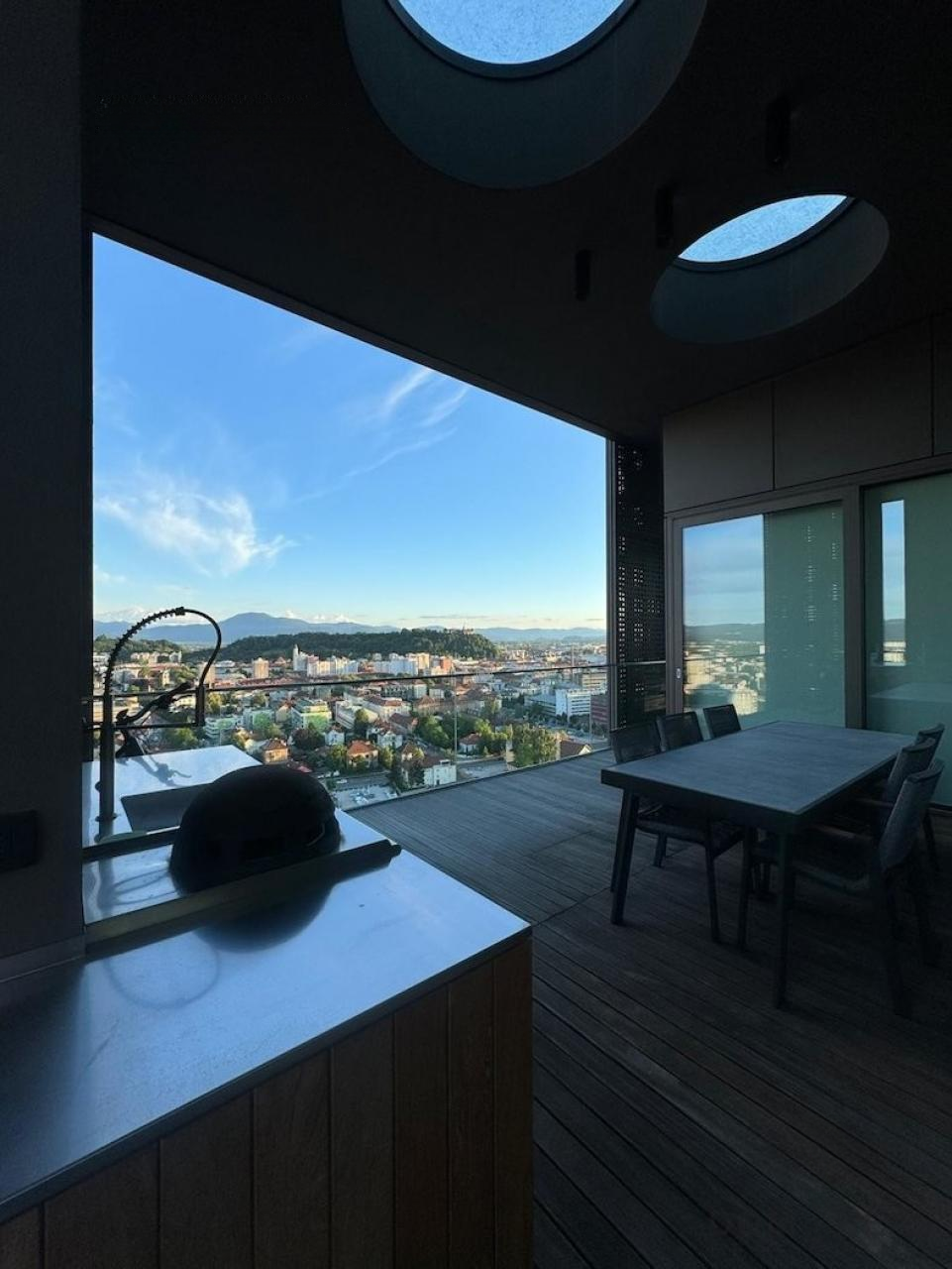 Квартира в Любляне, Словения, 326 м² - фото 5