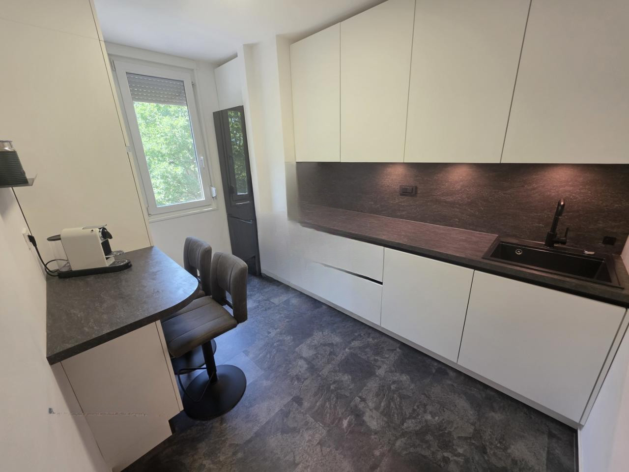 Квартира в Любляне, Словения, 60 м² - фото 5